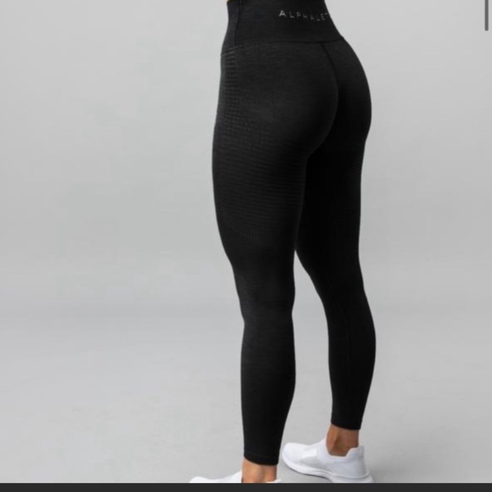 Alphalete Halo Leggings